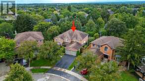 2097 INNKEEPER COURT | Oakville Ontario | Slide Image Five