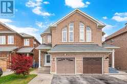 7443 RUSSIAN OLIVE CLOSE | Mississauga Ontario | Slide Image One