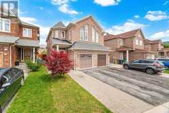 7443 RUSSIAN OLIVE CLOSE | Mississauga Ontario | Slide Image Two