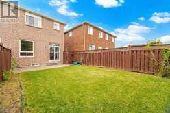 7443 RUSSIAN OLIVE CLOSE | Mississauga Ontario | Slide Image Forty-nine
