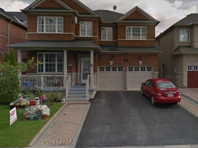 21 MACTIER ROAD Brampton Ontario, L6P 1N9 - 6 Bedrooms Home For Sale