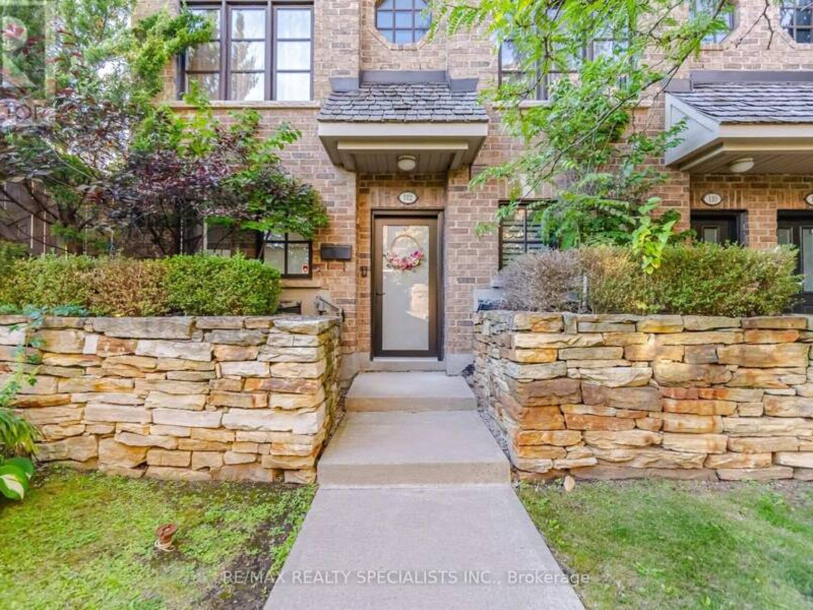 112 - 1812 BURNHAMTHORPE ROAD E, Mississauga, Ontario L4X 0A3