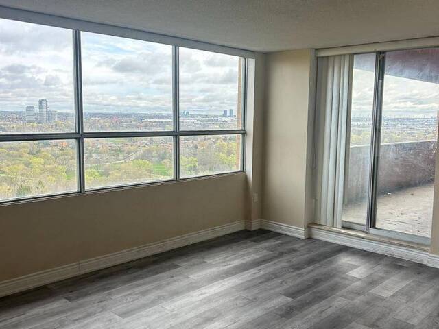 1803 - 40 PANORAMA COURT Toronto Ontario, M9V 4M1 - 3 Bedrooms Condo For Sale