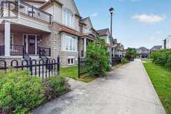 19 - 3045 GLADESIDE AVENUE | Oakville Ontario | Slide Image Two