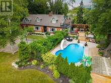 413 INDIAN ROAD | Burlington Ontario | Slide Image Three
