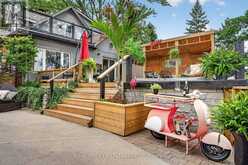 413 INDIAN ROAD | Burlington Ontario | Slide Image Thirty-four