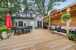 413 INDIAN ROAD | Burlington Ontario | Slide Image Thirty-seven