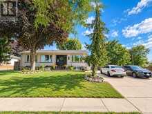 1267 FISHER AVENUE | Burlington Ontario | Slide Image Two