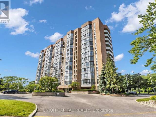 502 - 265 WESTCOURT PLACE Waterloo Ontario, N2L 6E4 - 1 Bedroom Condo For Sale