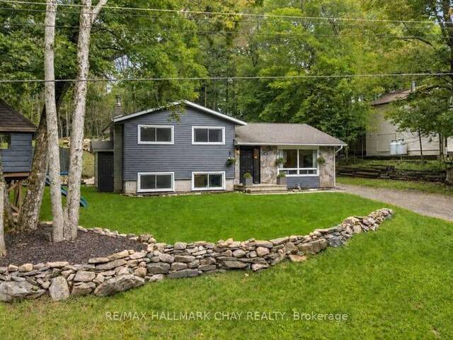157 SUNNYSIDE STREET Haliburton Ontario, K0M 1S0 - 3 Bedrooms Home For Sale
