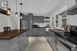 157 SUNNYSIDE STREET | Haliburton Ontario | Slide Image Twelve