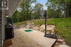 157 SUNNYSIDE STREET | Haliburton Ontario | Slide Image Thirty-one