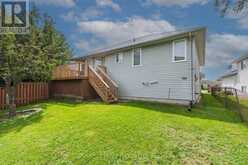 85 FINCH DRIVE | Belleville Ontario | Slide Image Thirty-eight