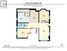 85 FINCH DRIVE | Belleville Ontario | Slide Image Forty-one