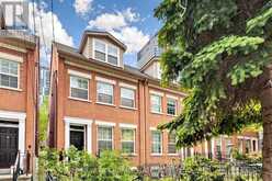 238 GEORGE STREET | Toronto Ontario | Slide Image One