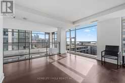 805 - 637 LAKE SHORE BOULEVARD W | Toronto Ontario | Slide Image Sixteen