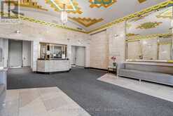 805 - 637 LAKE SHORE BOULEVARD W | Toronto Ontario | Slide Image Nineteen