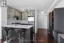 805 - 637 LAKE SHORE BOULEVARD W | Toronto Ontario | Slide Image Nine