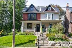 2 SANDFORD AVENUE | Toronto Ontario | Slide Image One