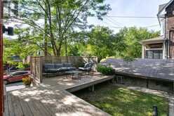 2 SANDFORD AVENUE | Toronto Ontario | Slide Image Thirty-six