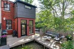 2 SANDFORD AVENUE | Toronto Ontario | Slide Image Forty