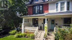 2 SANDFORD AVENUE | Toronto Ontario | Slide Image Forty-two
