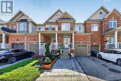 164 MATTHEWSON AVENUE | Bradford West Gwillimbury Ontario | Slide Image One