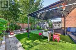 164 MATTHEWSON AVENUE | Bradford West Gwillimbury Ontario | Slide Image Thirty-two