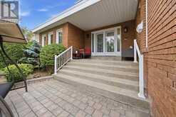 109 WIGWOSS DRIVE | Vaughan Ontario | Slide Image Two