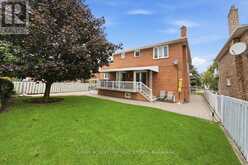 109 WIGWOSS DRIVE | Vaughan Ontario | Slide Image Forty-seven