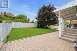 109 WIGWOSS DRIVE | Vaughan Ontario | Slide Image Forty-nine