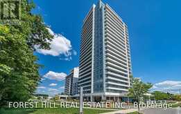 611 - 7890 BATHURST STREET | Vaughan Ontario | Slide Image Three