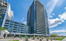 611 - 7890 BATHURST STREET | Vaughan Ontario | Slide Image Four