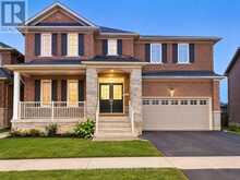 40 COOKVIEW DRIVE | Brampton Ontario | Slide Image One