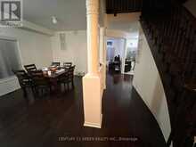 40 COOKVIEW DRIVE | Brampton Ontario | Slide Image Two
