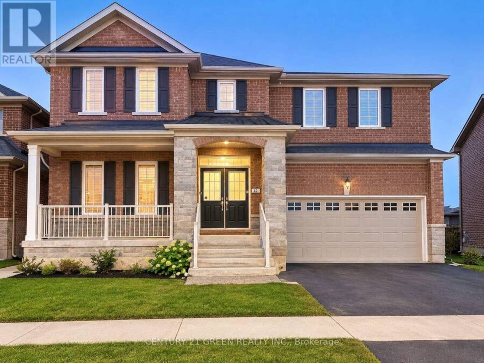 40 COOKVIEW DRIVE, Brampton, Ontario L6R 3T6