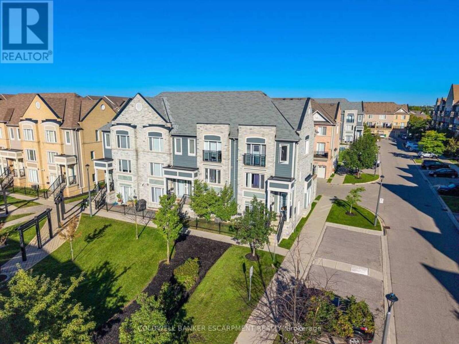 142 - 3050 ERIN CENTRE BOULEVARD, Mississauga, Ontario L5M 0P5