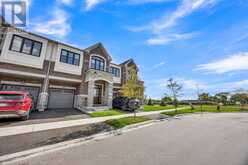543 CELANDINE TERRACE | Milton Ontario | Slide Image Four