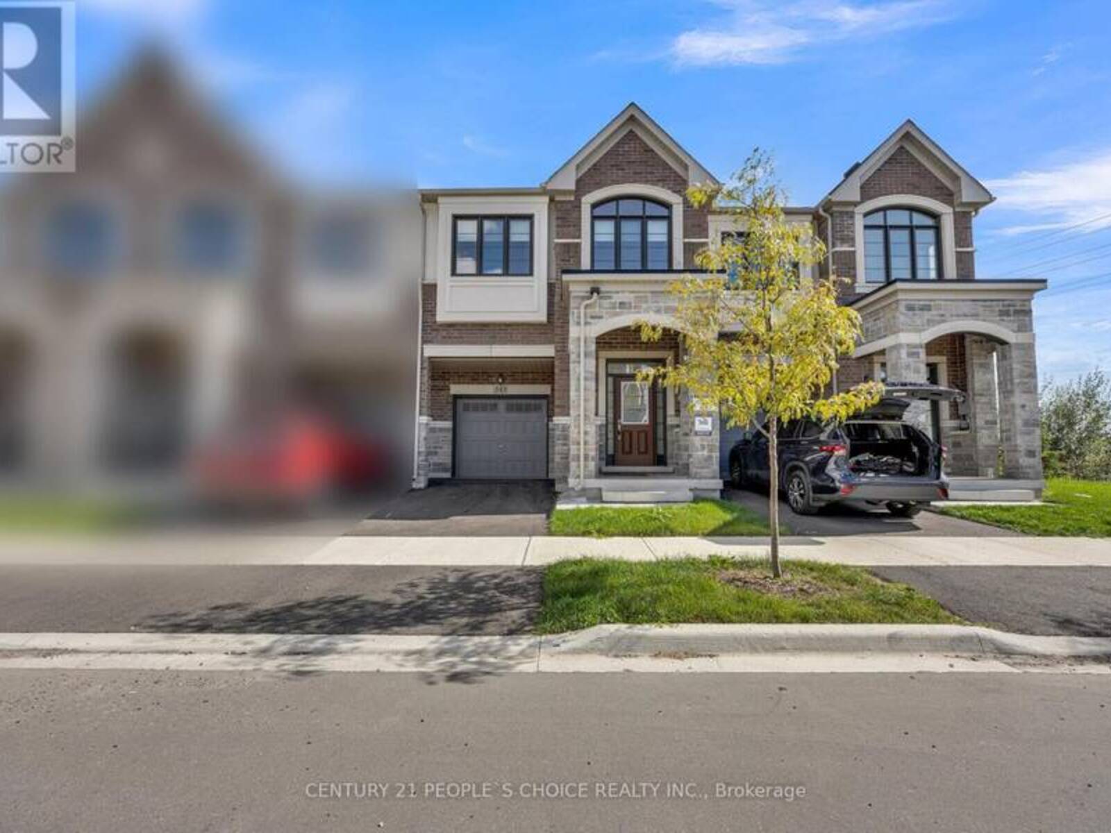 543 CELANDINE TERRACE, Milton, Ontario L9E 1Z8