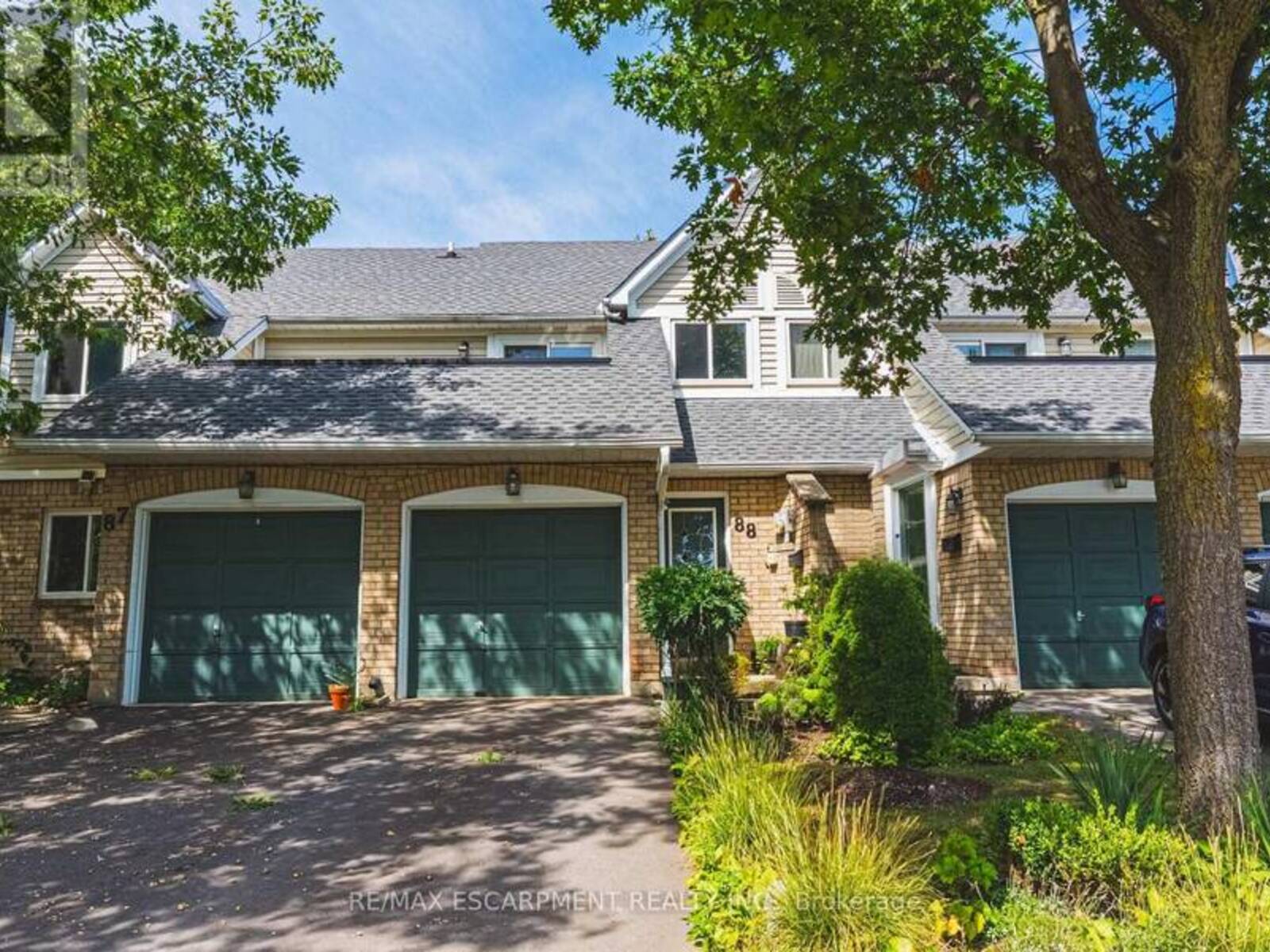 88 - 2530 NORTHAMPTON BOULEVARD, Burlington, Ontario L7M 4B4
