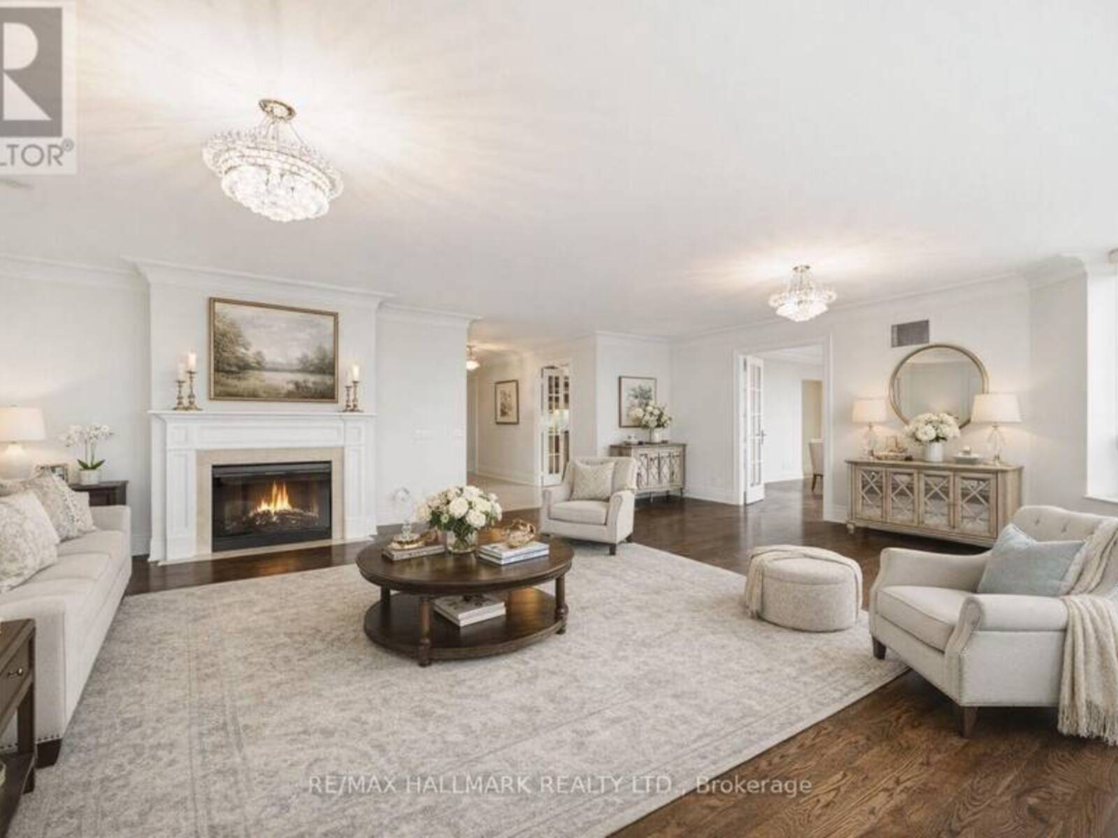 1821 - 80 HARRISON GARDEN BOULEVARD, Toronto, Ontario M2N 7E3