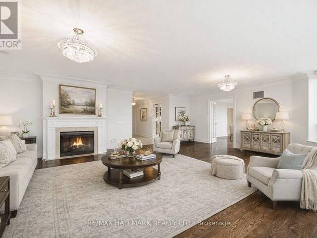 1821 - 80 HARRISON GARDEN BOULEVARD Toronto Ontario, M2N 7E3 - 4 Bedrooms Condo For Sale