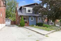 143 FORMAN AVENUE | Toronto Ontario | Slide Image Two