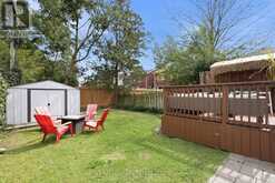 143 FORMAN AVENUE | Toronto Ontario | Slide Image Thirty-six