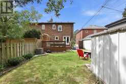 143 FORMAN AVENUE | Toronto Ontario | Slide Image Thirty-seven