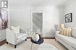 143 FORMAN AVENUE | Toronto Ontario | Slide Image Nine