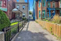 18 1/2 BELLEVUE AVENUE | Toronto Ontario | Slide Image Two