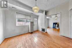 18 1/2 BELLEVUE AVENUE | Toronto Ontario | Slide Image Nine