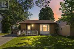 31 ROSER CRESCENT | Clarington Ontario | Slide Image Two