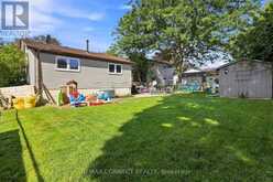31 ROSER CRESCENT | Clarington Ontario | Slide Image Thirty-eight